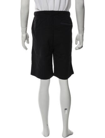 Mack Weldon Jogger Shorts