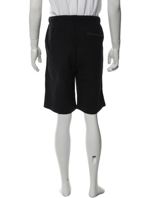 Mack Weldon Jogger Shorts