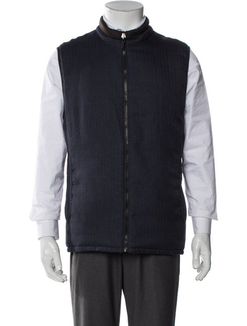 Mack Weldon Vest