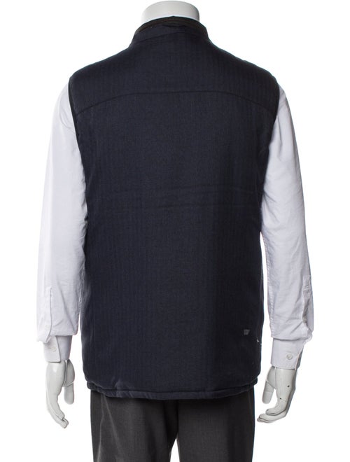 Mack Weldon Vest