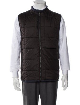 Mack Weldon Vest