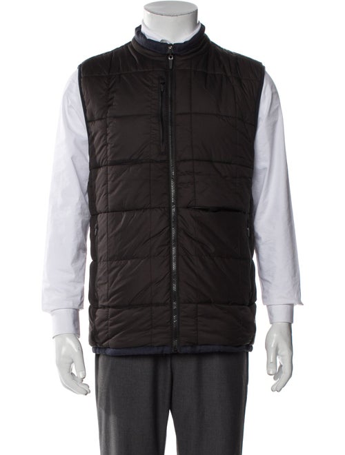 Mack Weldon Vest