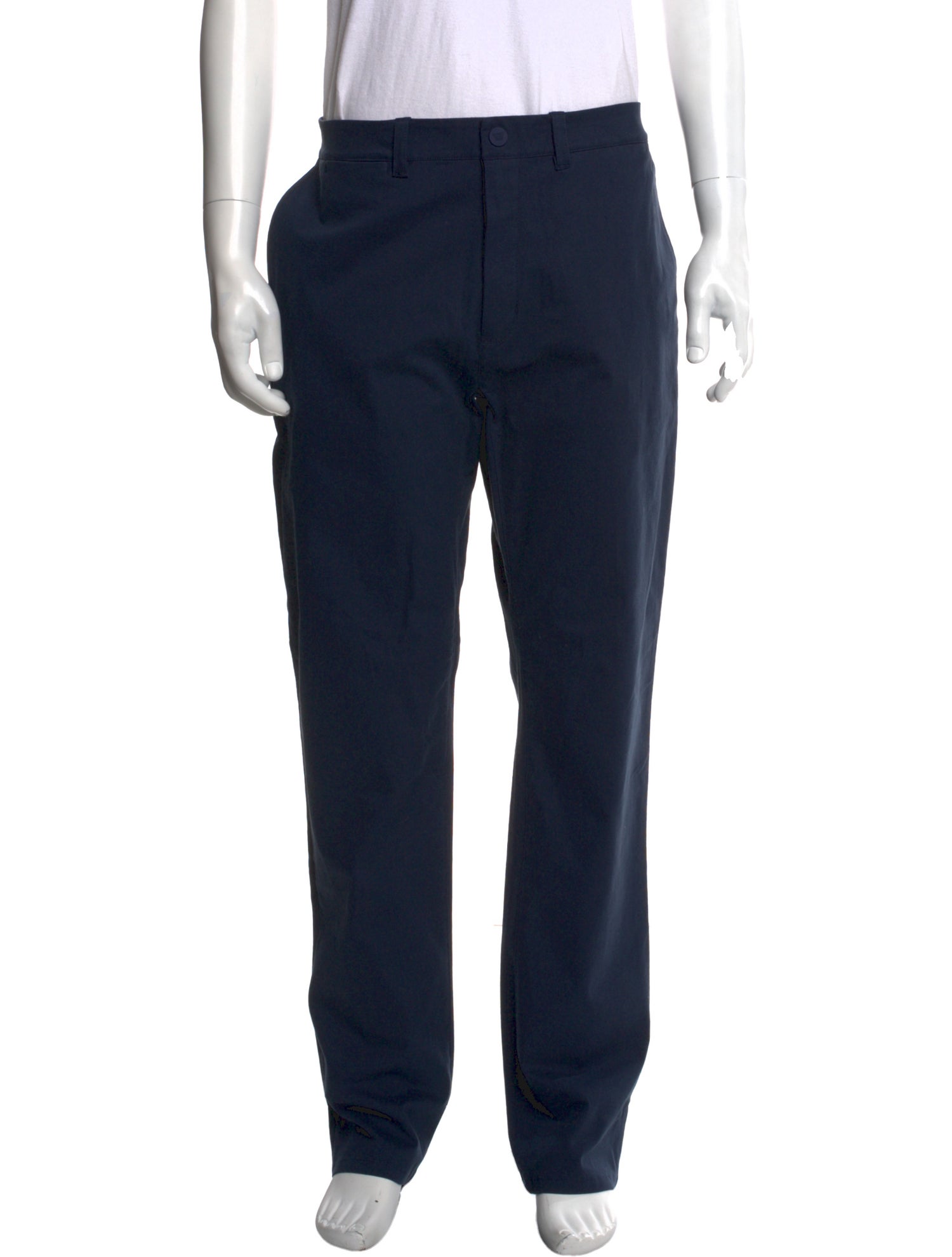 Mack Weldon Straight Leg Pants