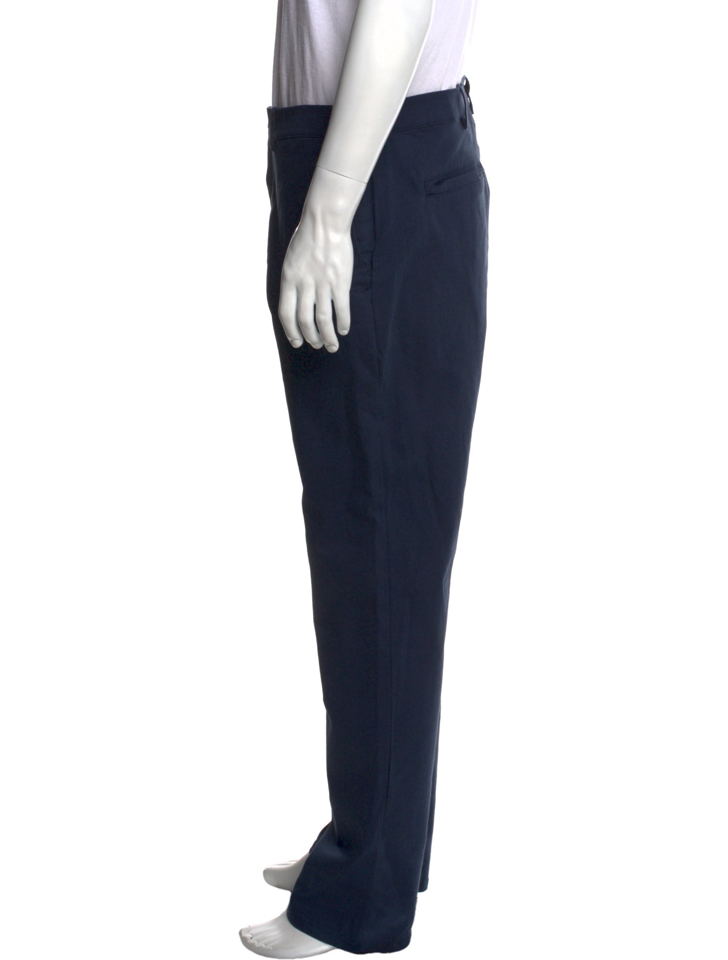 Mack Weldon Straight Leg Pants