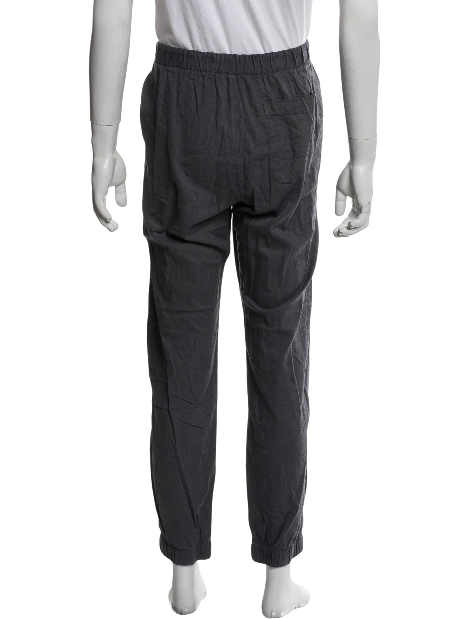 Mack Weldon Pants