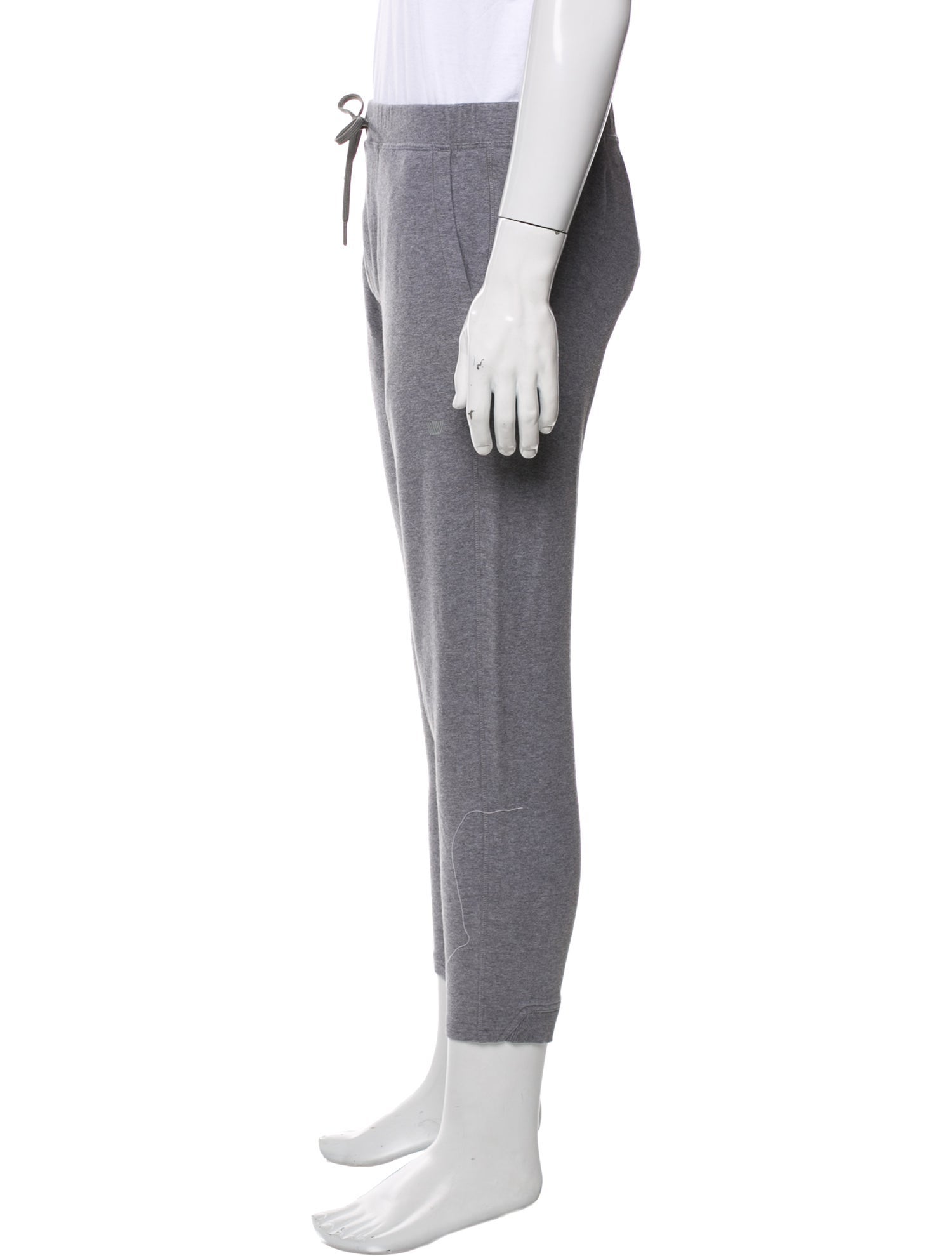 Mack Weldon Lounge Bottoms