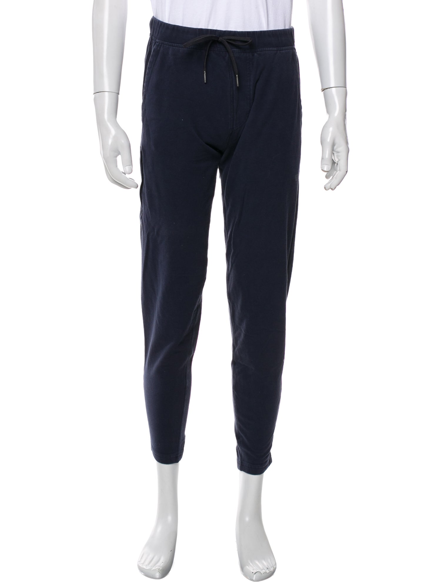 Mack Weldon Lounge Bottoms