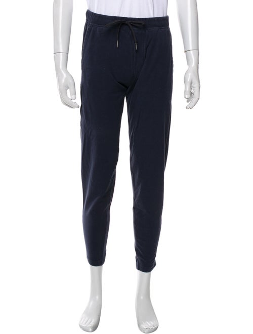 Mack Weldon Lounge Bottoms