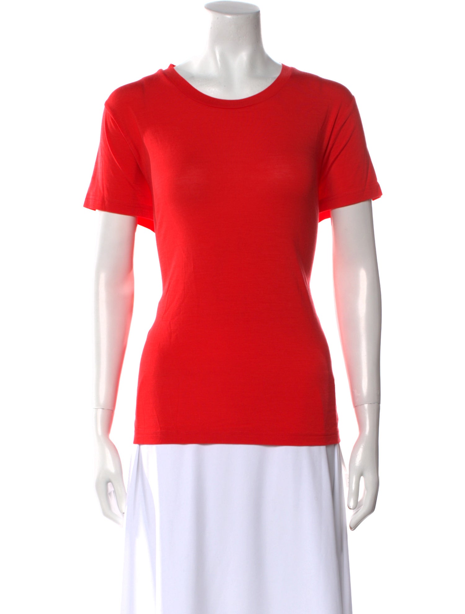 Mack Weldon Merino Wool Crew Neck T-Shirt w/ Tags