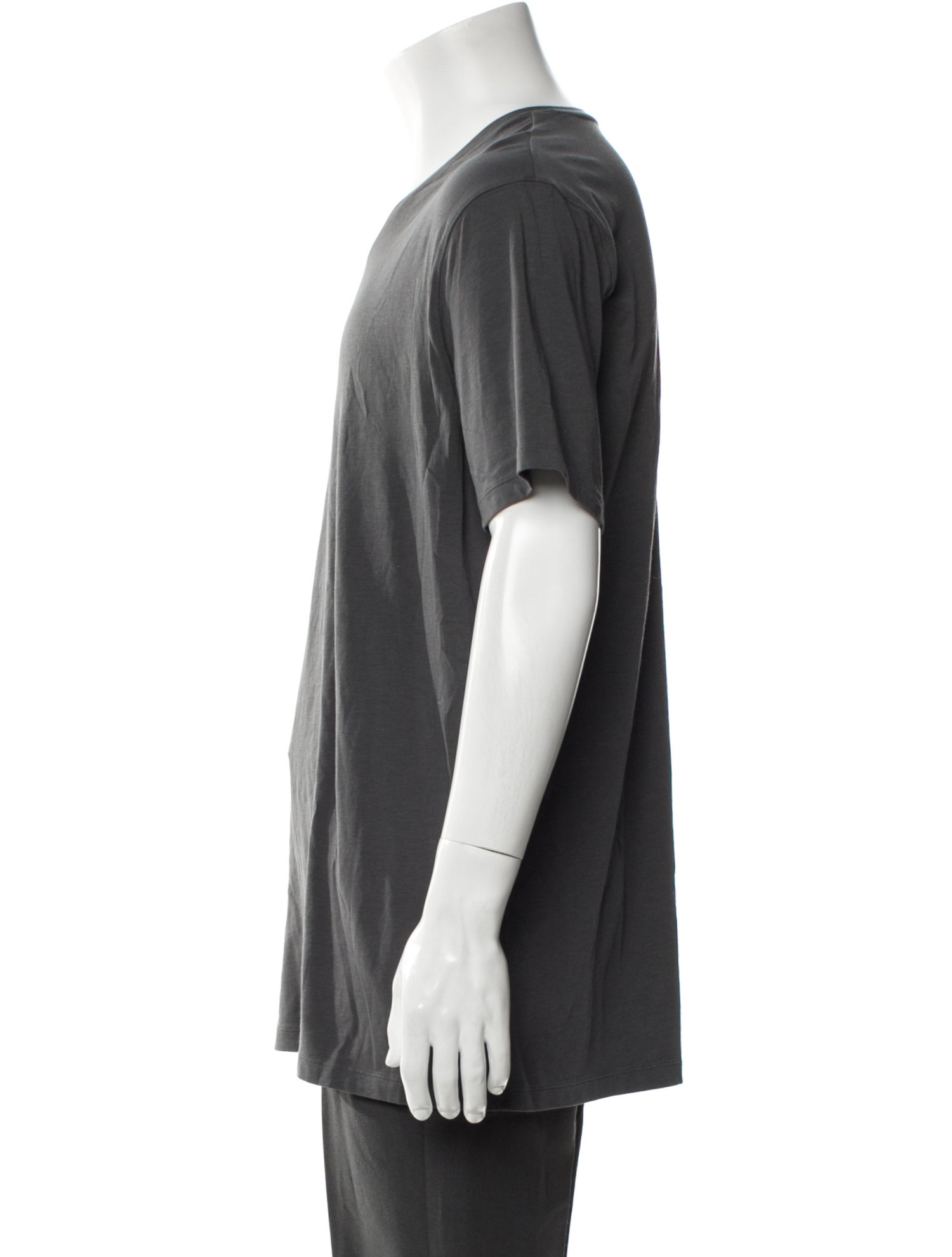 Mack Weldon V-Neck Short Sleeve T-Shirt