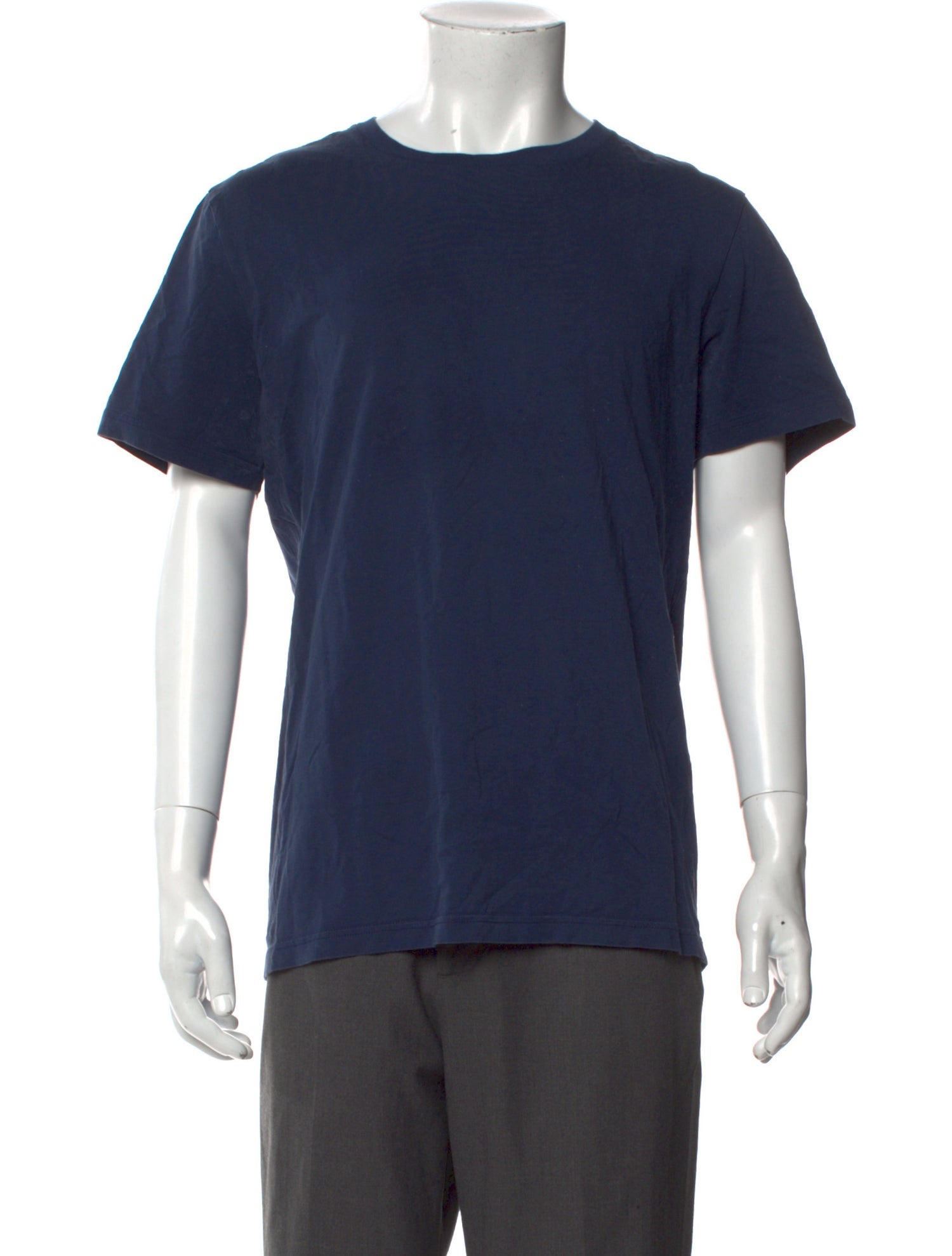 Mack Weldon Crew Neck Short Sleeve T-Shirt