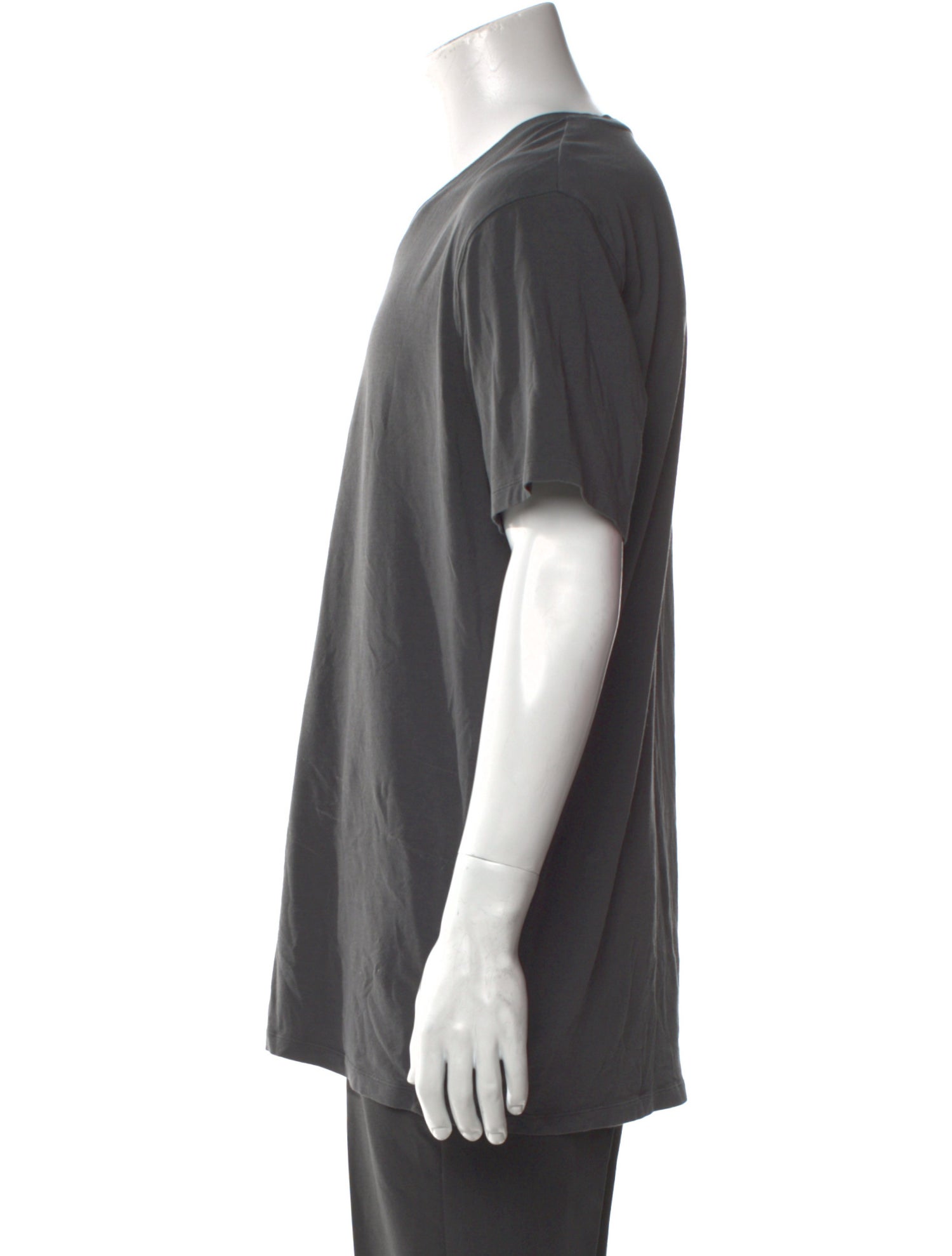 Mack Weldon V-Neck Short Sleeve T-Shirt