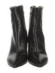 Ma&Lo Leather Boots
