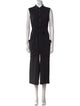 Malia Mills Mock Neck Jumpsuit
