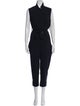 Malia Mills Mock Neck Jumpsuit