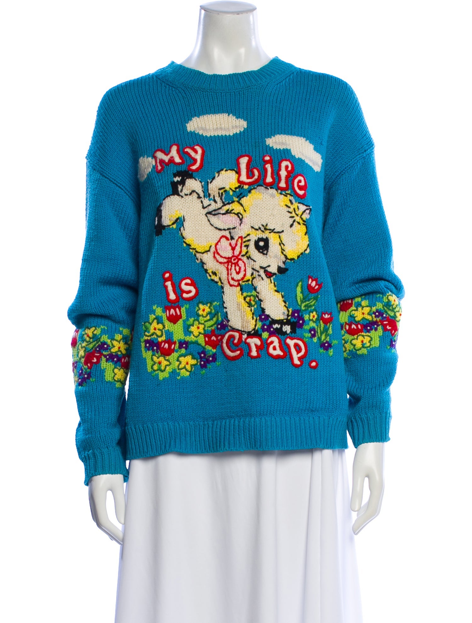 Magda Archer x Marc Jacobs | The RealReal