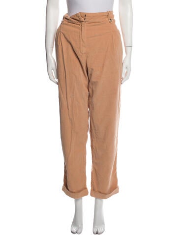 Max & Moi Pants Straight Leg Us12, Fr44 | XL