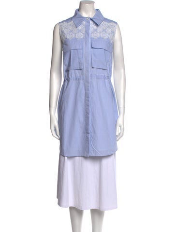 Max & Moi Tops Sleeveless Tunic Us6, Fr38 | M