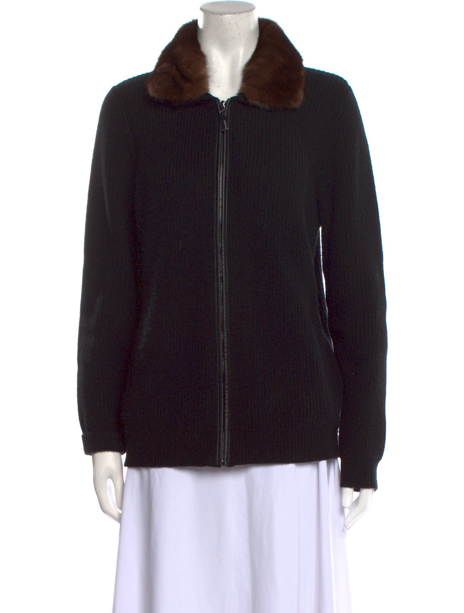 Max & Moi Merino Wool Sweater