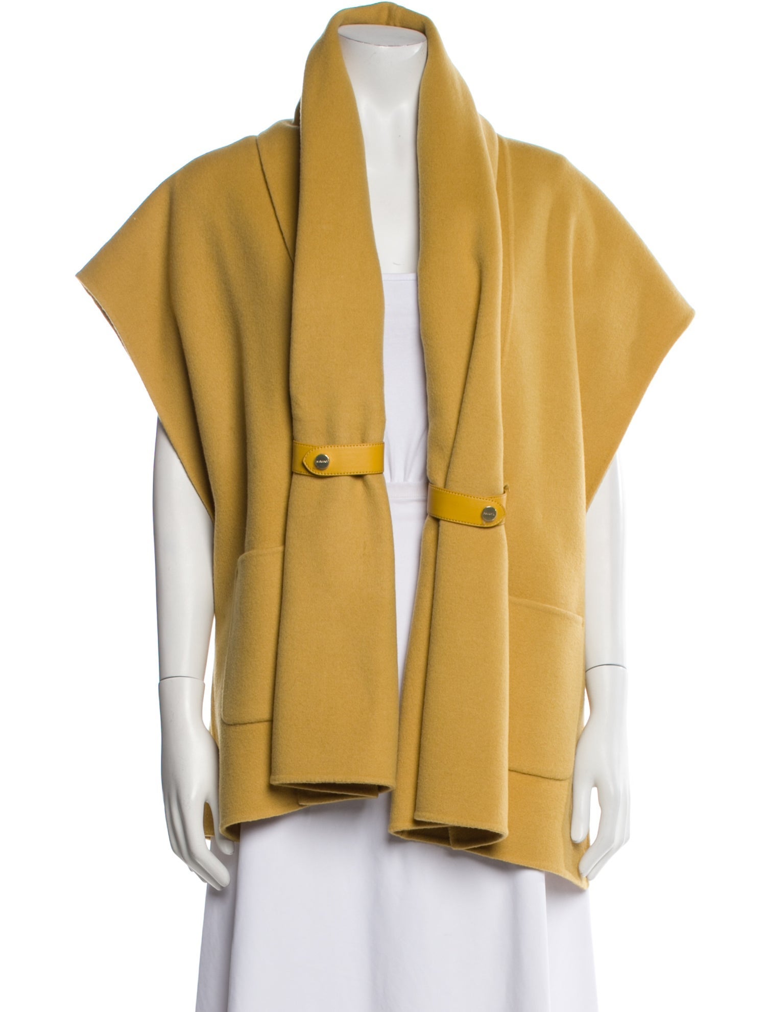 Max & Moi Wool Jacket