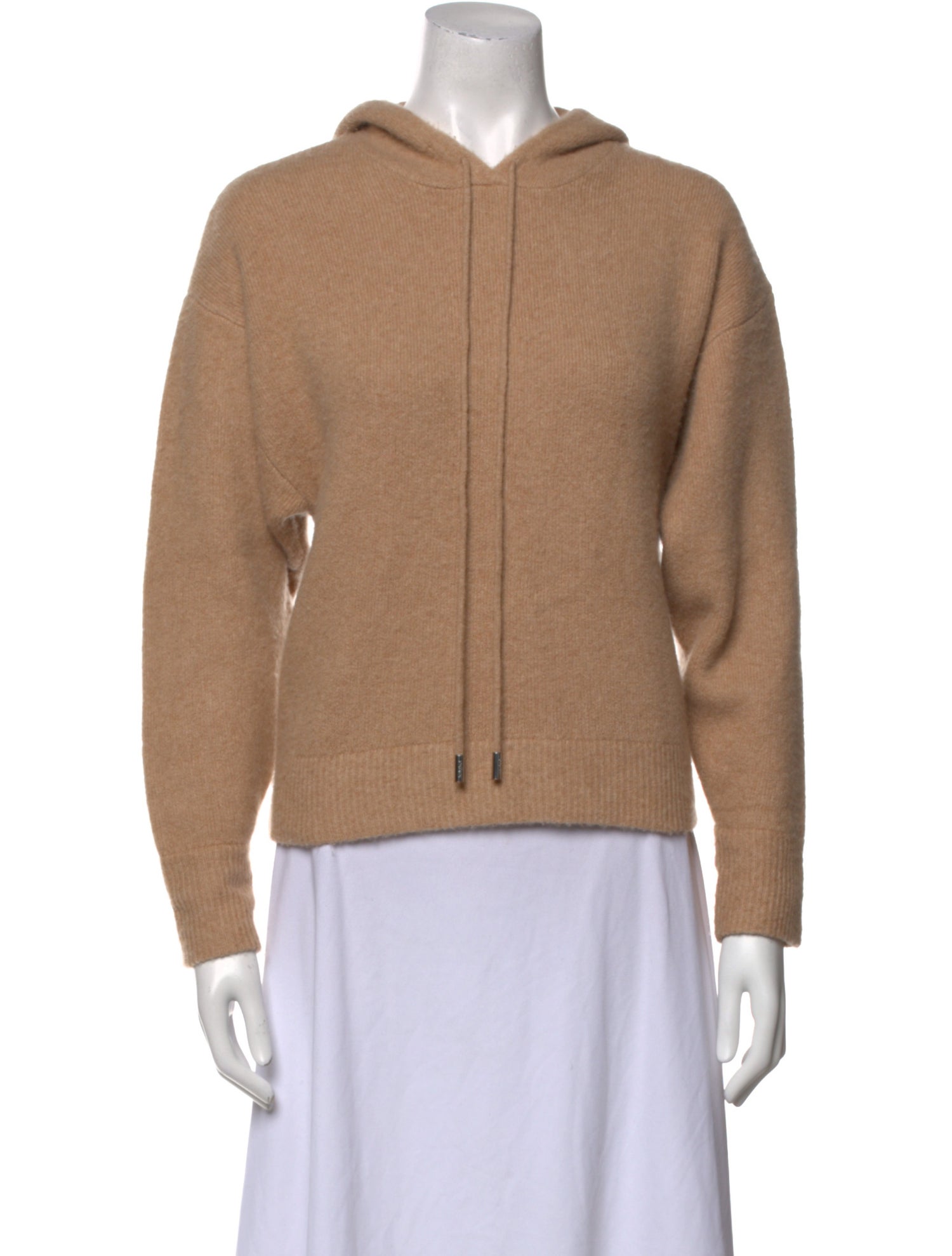 Max & Moi Cashmere Crew Neck Sweater