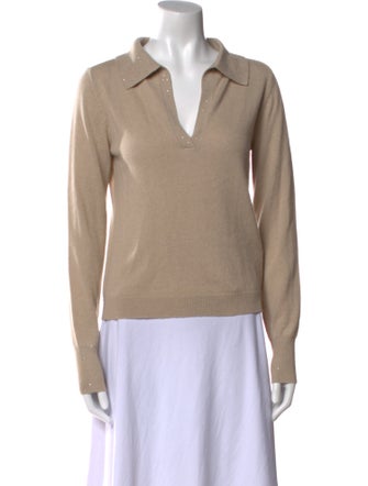 Max & Moi Cashmere Sweater