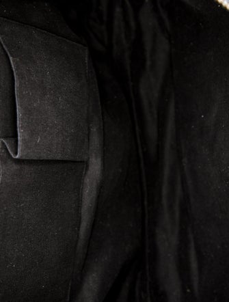 Max & Moi Nylon Weekender Bag