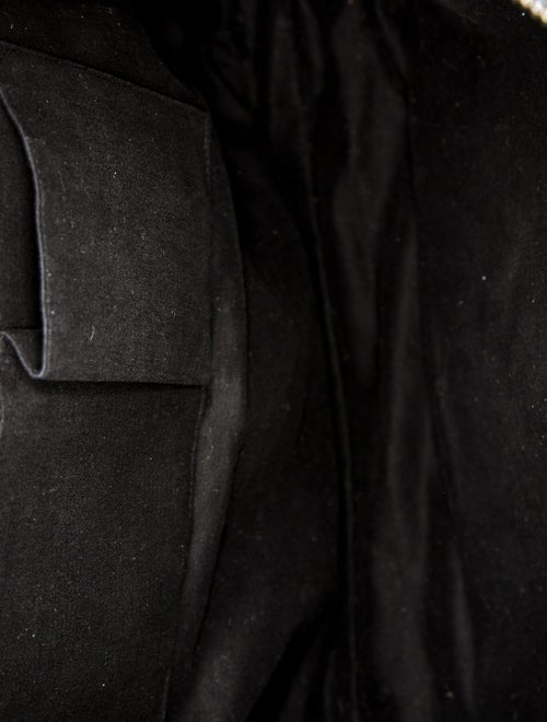 Max & Moi Nylon Weekender Bag