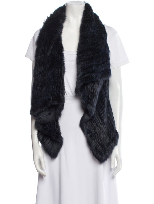 Max & Moi Fur Jacket