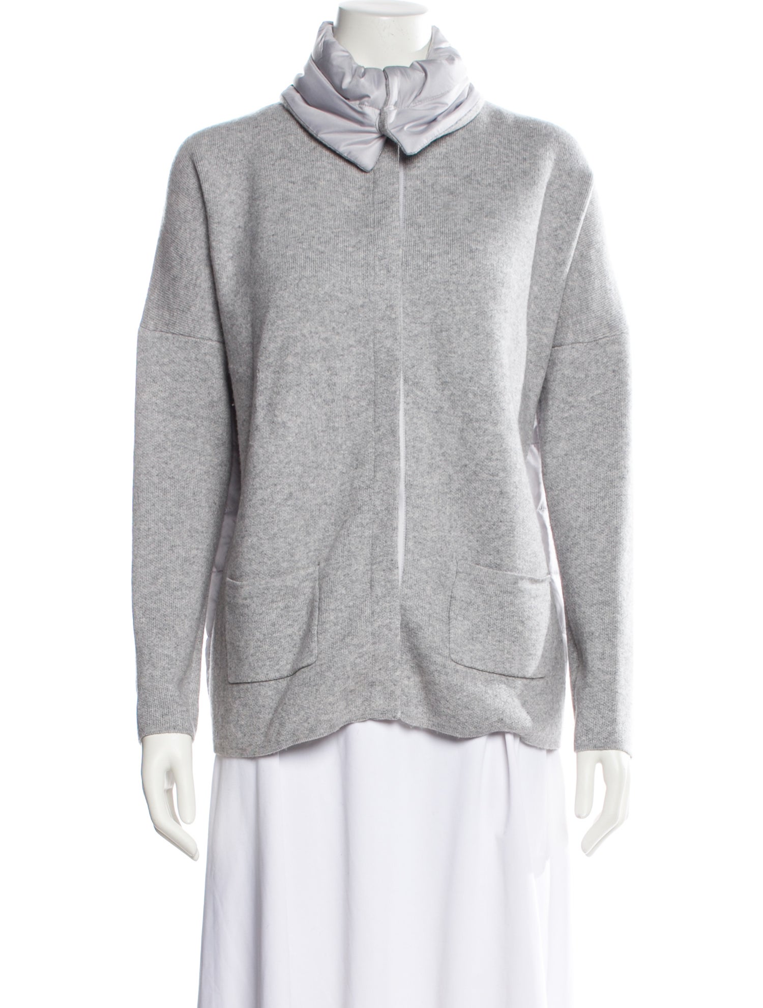 Max & Moi Merino Wool Jacket