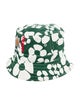 Marni x Carhartt Printed Canvas Bucket Hat