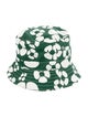 Marni x Carhartt Printed Canvas Bucket Hat