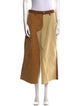 Marni x Carhartt Midi Length Skirt