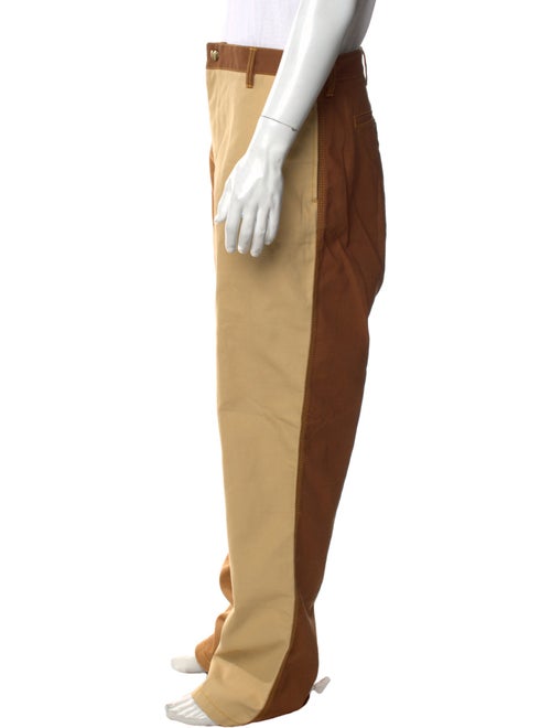 Marni x Carhartt Pants