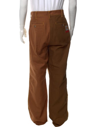Marni x Carhartt Pants