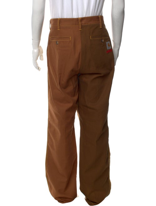 Marni x Carhartt Pants
