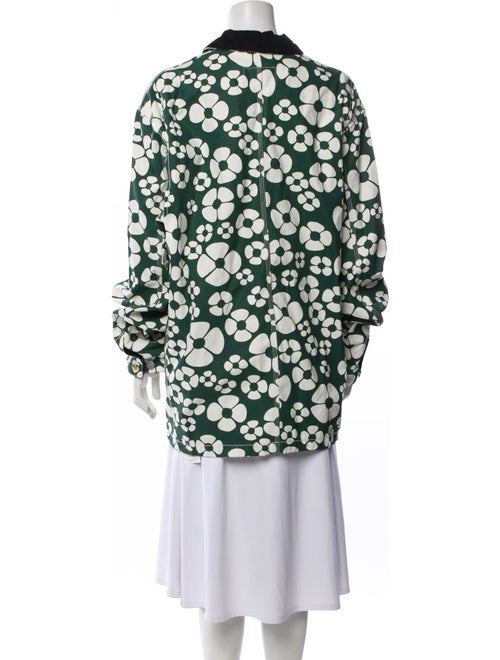 Marni x Carhartt 2023 OG Chore Coat