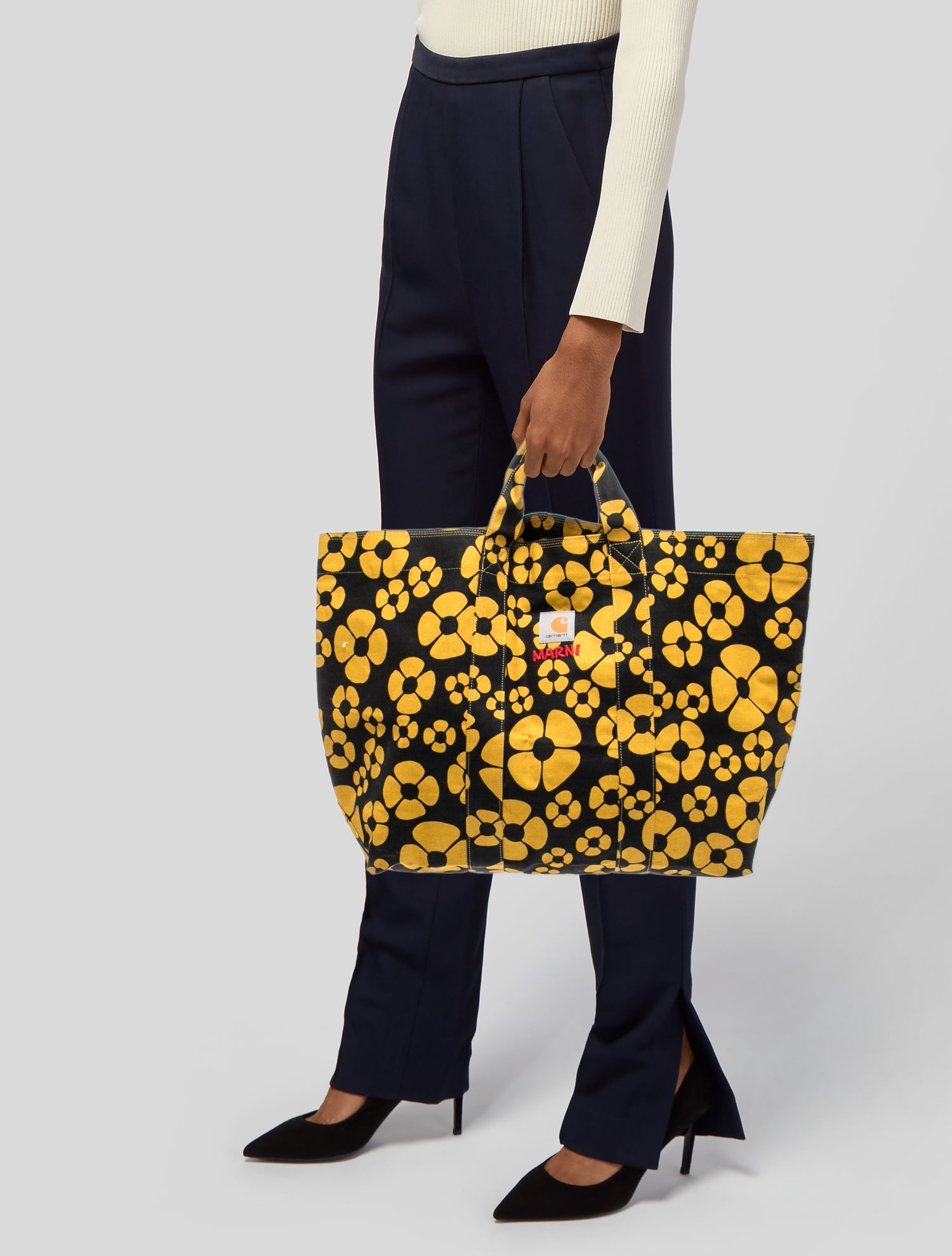 Marni x Carhartt | The RealReal