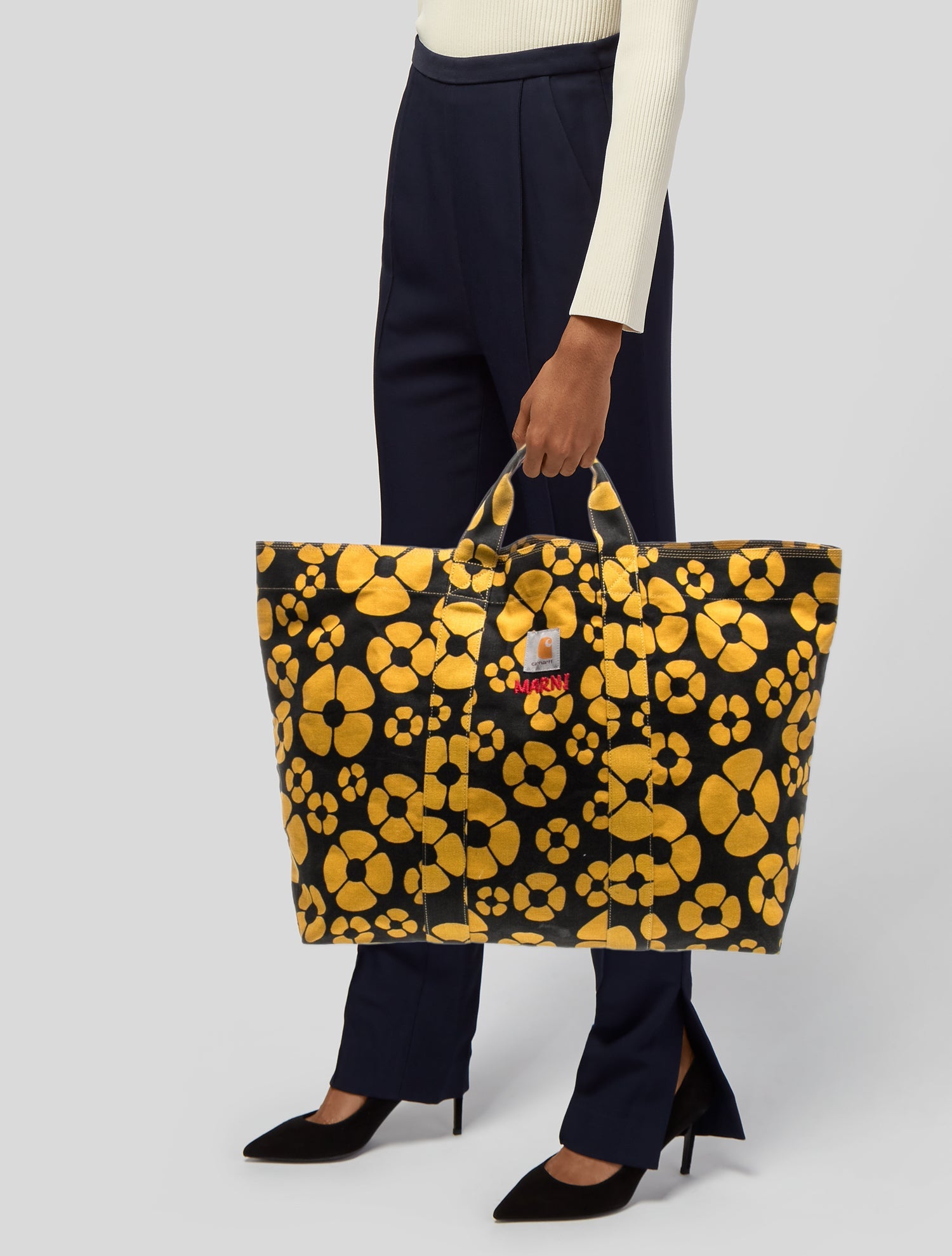 Marni x Carhartt | The RealReal