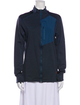 Mammut Bomber Jacket