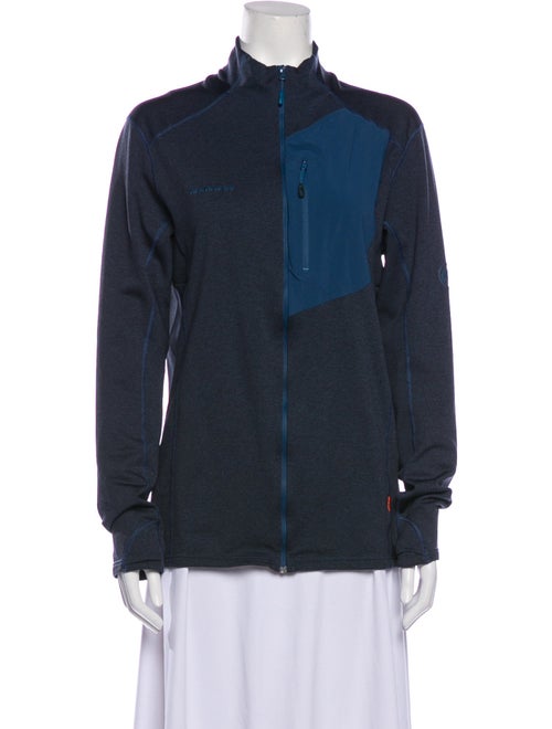 Mammut Bomber Jacket