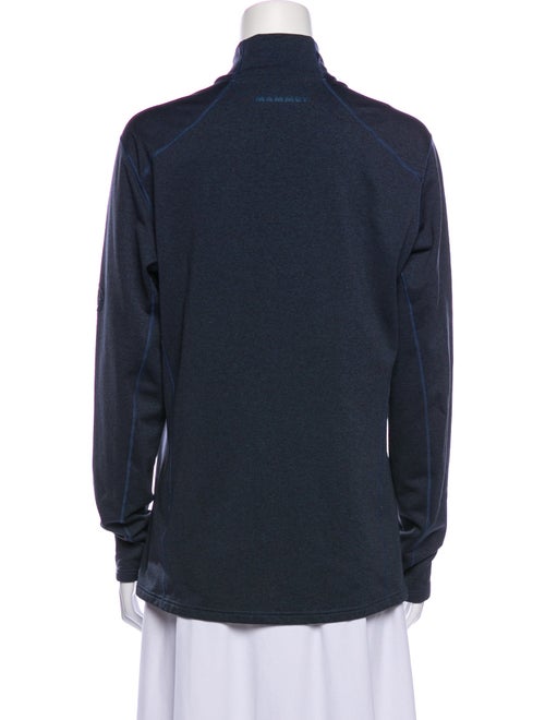 Mammut Bomber Jacket