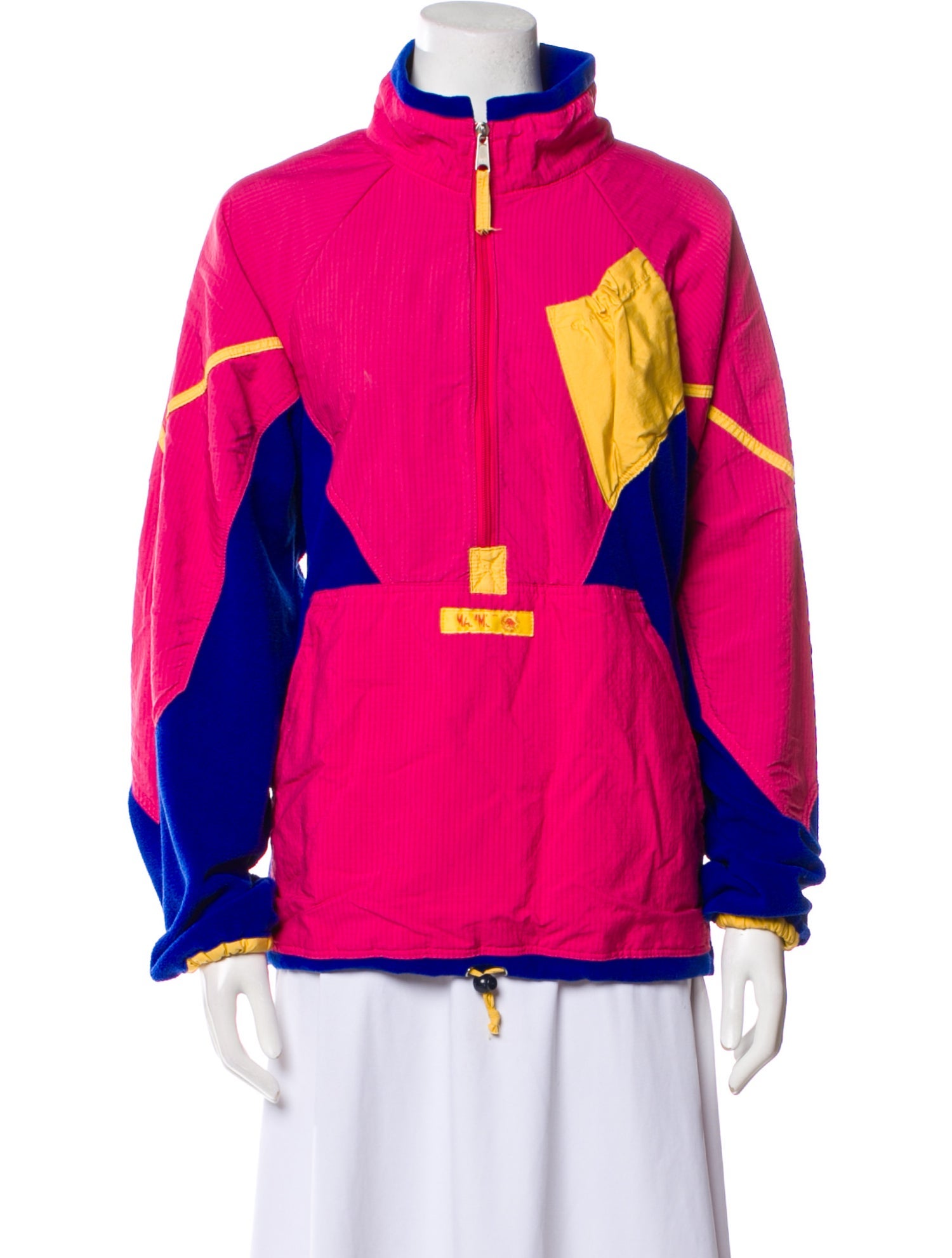 Mammut Printed Jacket