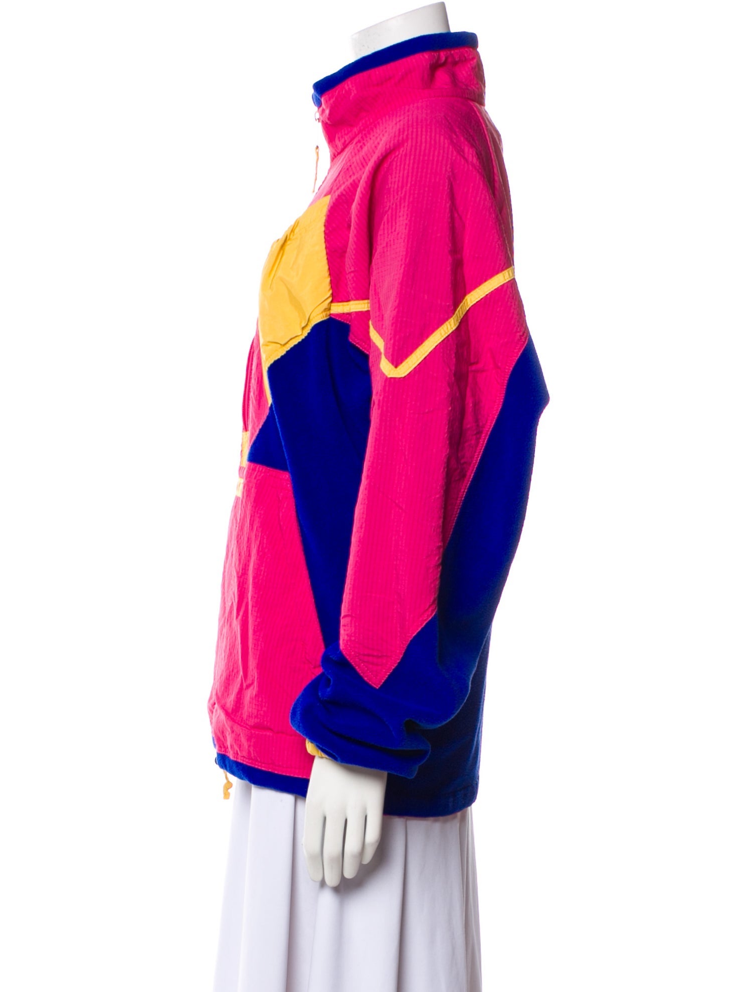 Mammut Printed Jacket