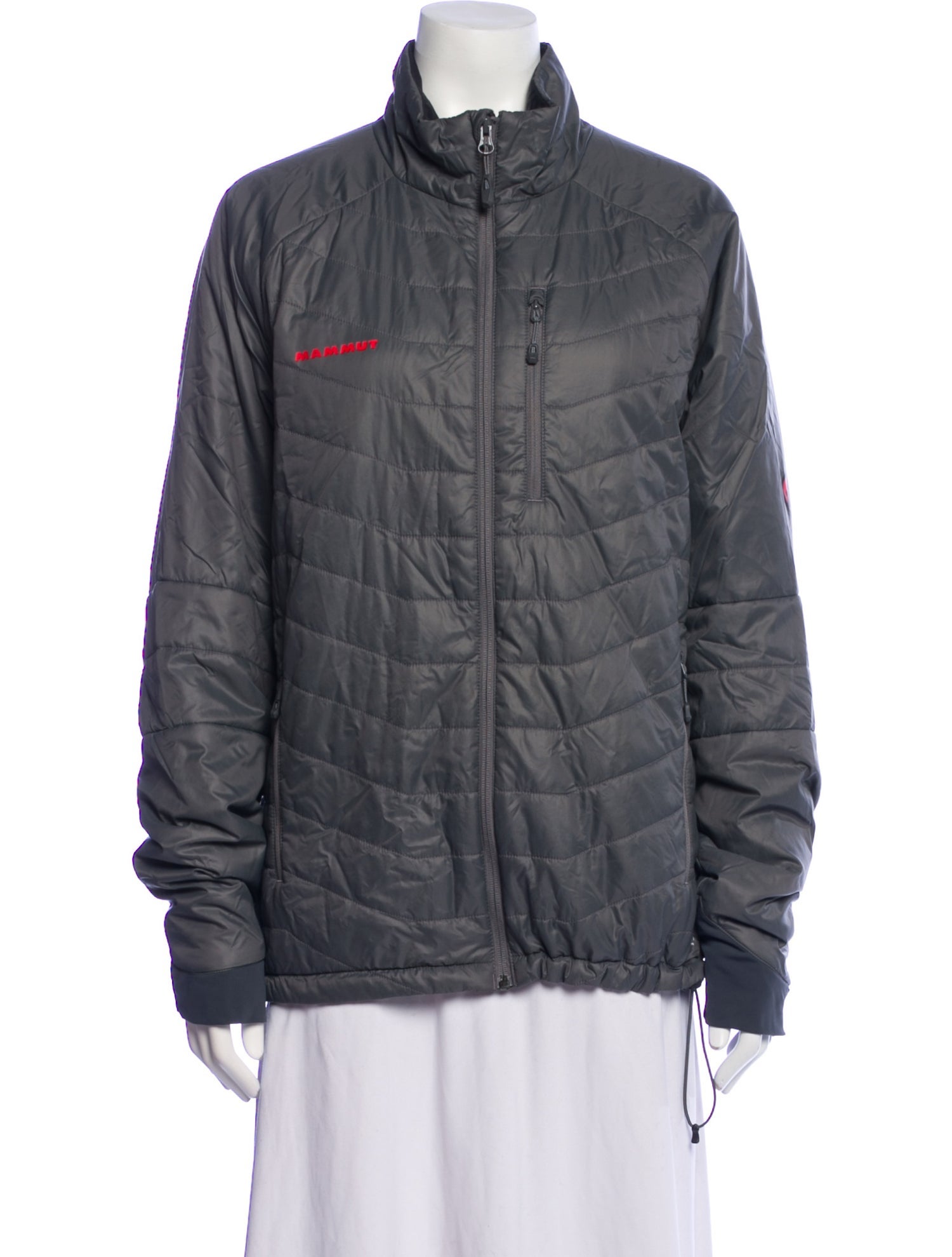 Mammut Nylon Jacket