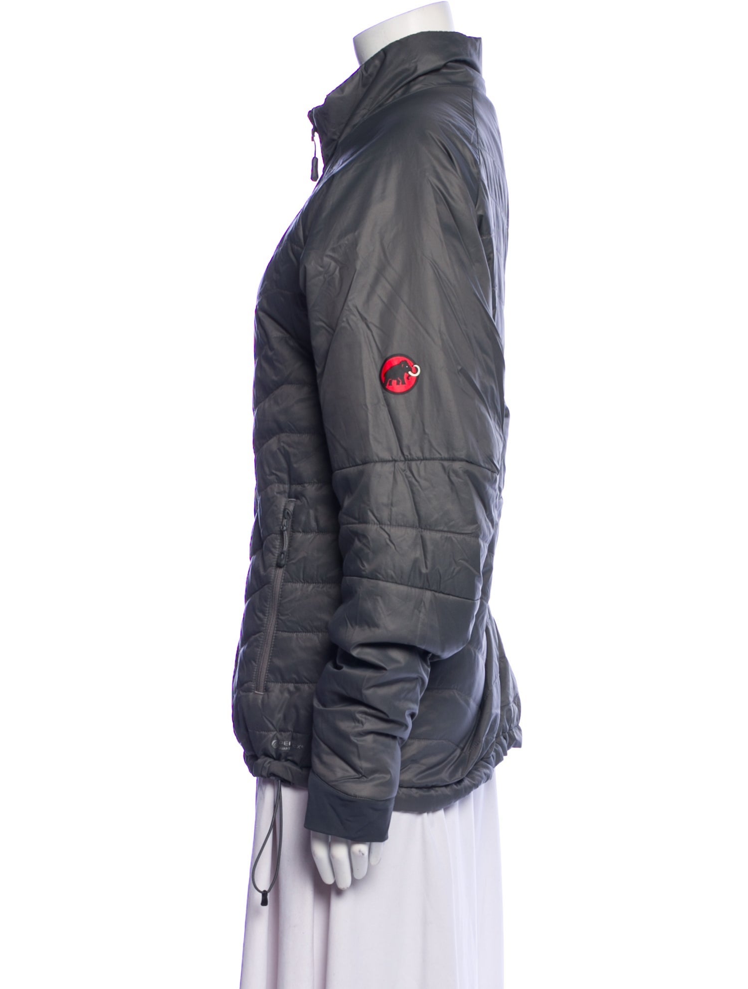 Mammut Nylon Jacket
