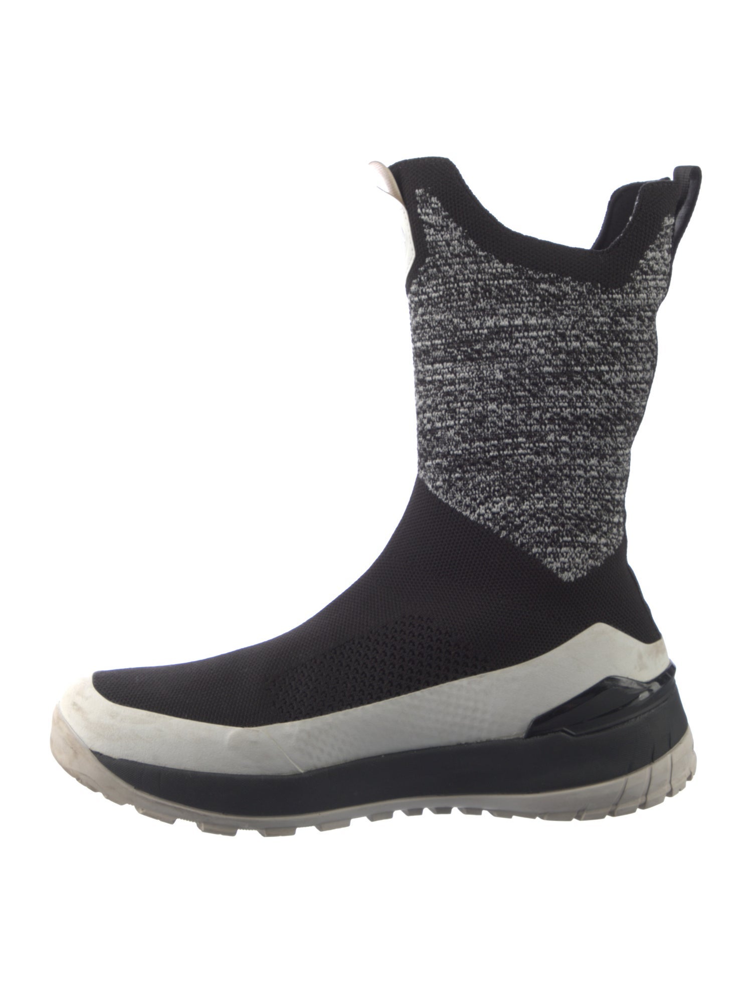 Mammut Sock Boots