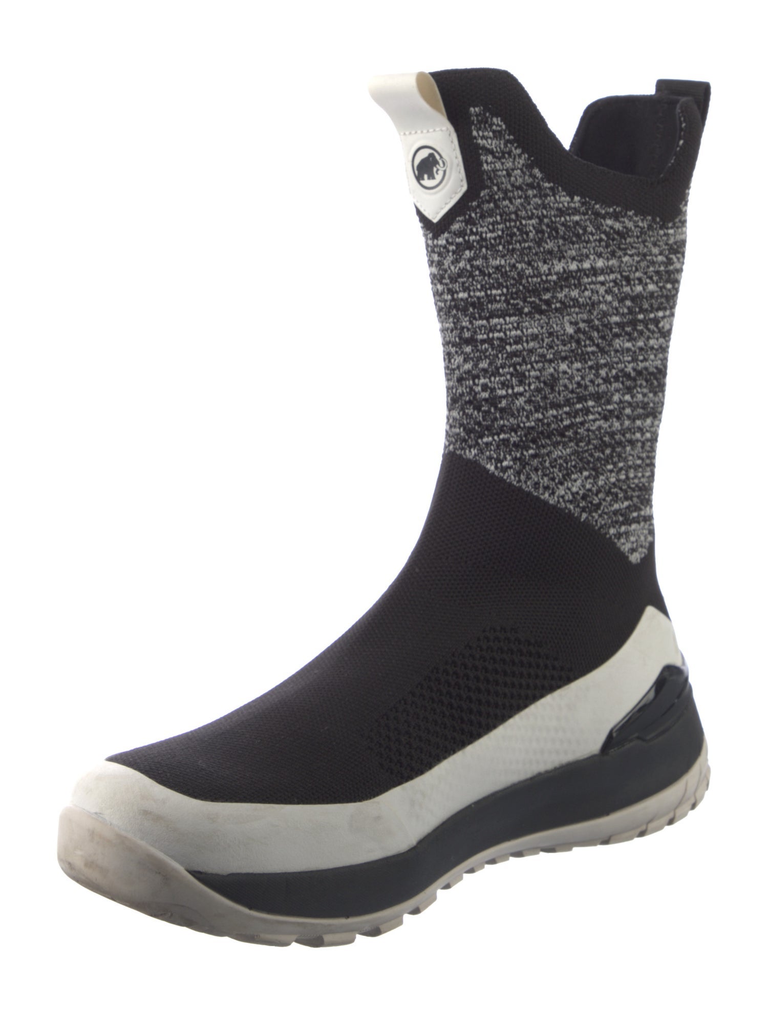 Mammut Sock Boots