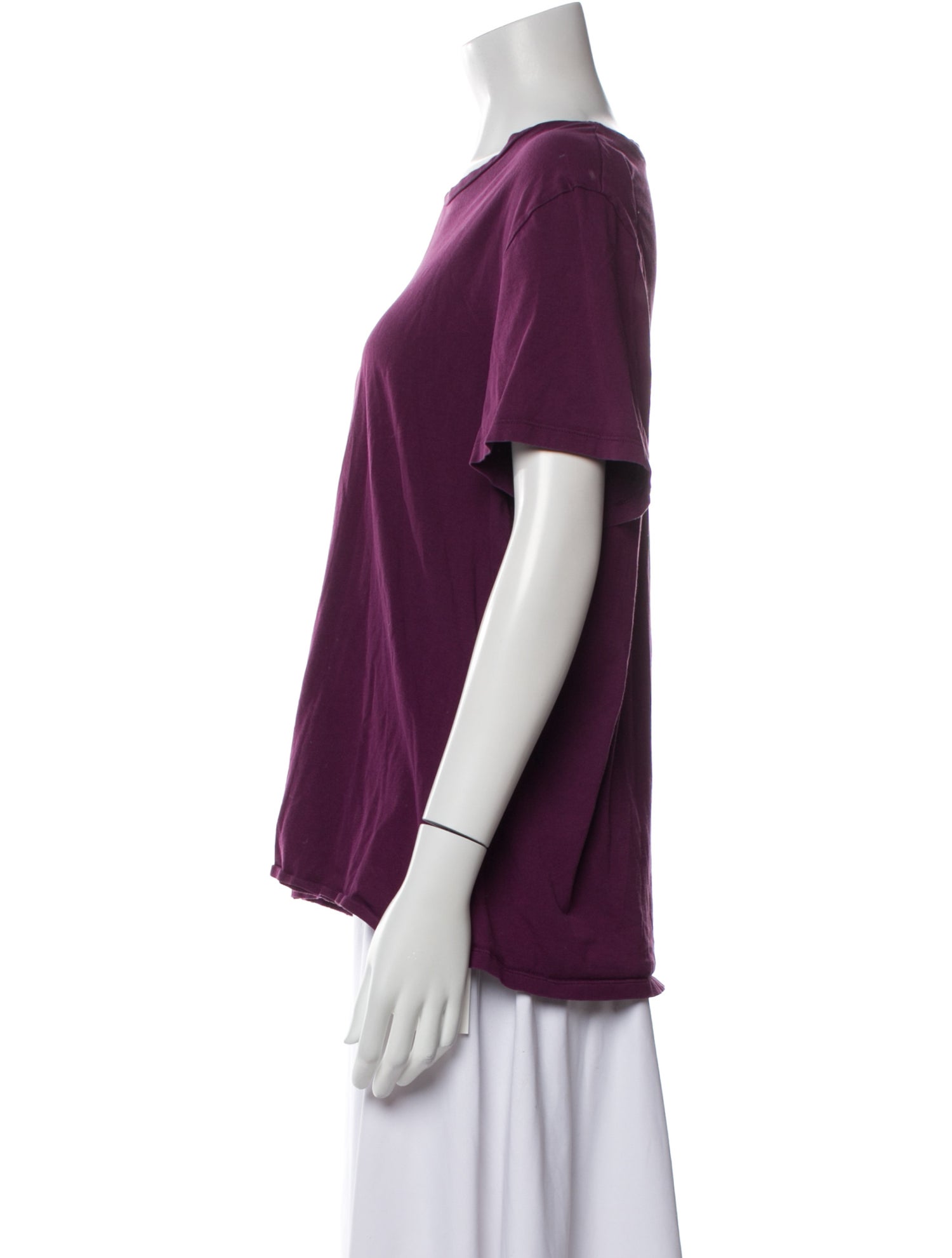 Mammut Graphic Print Crew Neck T-Shirt