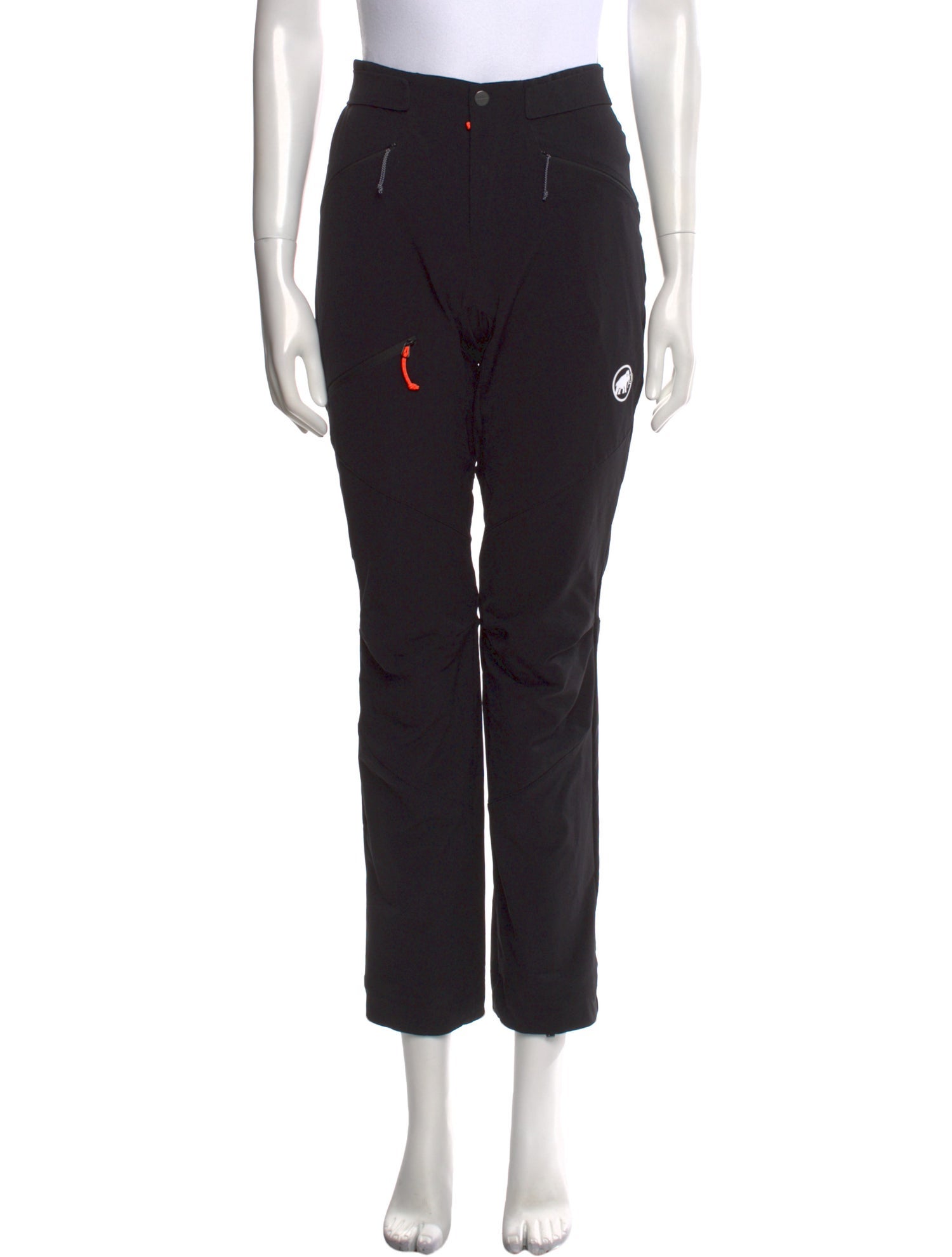 Mammut Straight Leg Pants